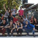 Confira o 'Diário de um peregrino' e saiba tudo que rolou no #PHN2016