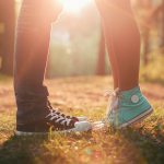 Algo inédito sobre amor e sexo