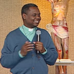 Jesus Cristo, a pessoa certa