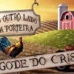 Pagode do Cristão