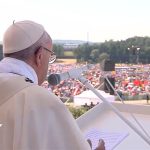 Papa preside Missa de encerramento da JMJ 2016