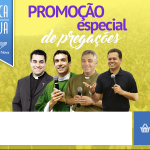 Todas as palestras com 25% de desconto!