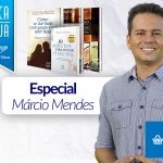 Todos os livros do autor com 15% de desconto