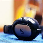 Que música você tem escutado?