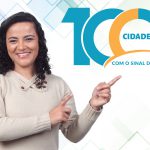 Já são mais de 100 cidades digitalizadas