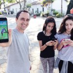 Pokémons: seis motivos para eu ter me tornado um caçador