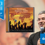 Adquira o novo CD do Padre Roger Luis
