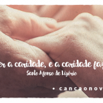 Esperança em minha vida