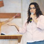 O amor de Deus nos cura