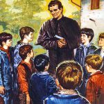 Sábios Conselhos de Dom Bosco aos Pais