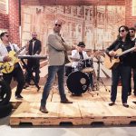 Dunga lança o seu mais novo clipe: A festa