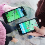 Descubra o que é esse Pokémon Go
