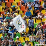 O legado deixado pelas Olimpíadas Rio 2016