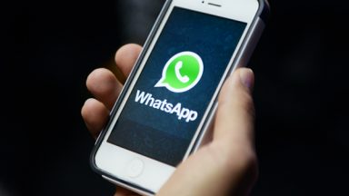 Grupos de conteúdo da Canção Nova no Whatsapp