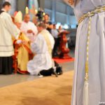 O chamado para a vocação sacerdotal