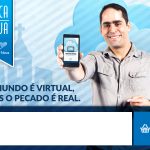 É possível viver o PHN na Internet. Confira!