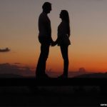 Pare e pense: o que o impede de amar?