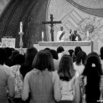 Por que celebrar a missa de sétimo dia?