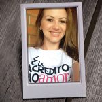 Ajudei de coração, sem esperar nada em troca