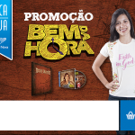 Uma seleção de produtos Bem Da Hora com desconto especial!
