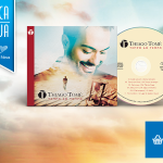 Conheça o primeiro CD solo de Thiago Tomé!