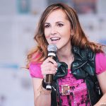 Música para todas as idades, por Déia Camargos