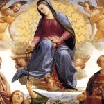 Como compreender que Nossa Senhora foi assunta aos céus?