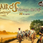 Kairós “Canção Nova Sertaneja”