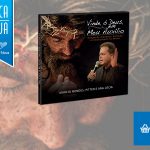Adquira o novo CD de Márcio Mendes!