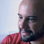 Meu primeiro dia dos pais!