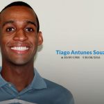 Canção Nova lamenta morte do seminarista Tiago Antunes Souza