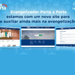 Saiba mais sobre o novo site do Porta a Porta!