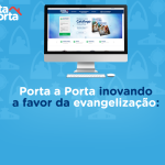 Conheça nosso novo site!