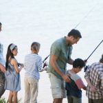 O significado de cada letra da palavra família