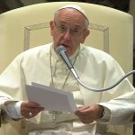 Retomando as catequeses, Papa reflete sobre a JMJ 2016