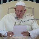 Terremoto na Itália: Papa adia catequese e reza pelas vítimas