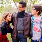 Paternidade é mais que gerar um filho, é deixar um legado