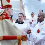 Como percebi que era chamado por Deus a ser Padre?