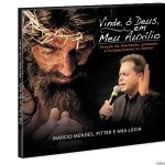 CD oracional Vinde, ó Deus em meu Auxílio