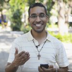 Agradeça ao Senhor por Sua misericórdia