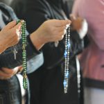 Avó testemunha cura de neta por intercessão de Nossa Senhora