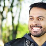 Bate-papo com o músico Thiago Tomé