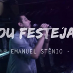 Vou festejar