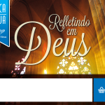 Um livro maravilhoso com versos para rezar!