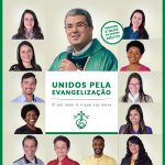 Neste mês de setembro, mostre o seu amor pela evangelização