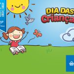 Confira nossas opções de presentes para o Dia das Crianças