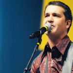 Bate-papo com o músico Márcio Todeschini