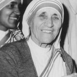 Carta de Madre Teresa sobre o aborto