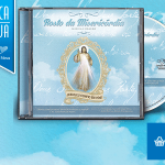 Canções e orações inspiradas no Diário de Santa Faustina!