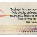 Faça parte dessa campanha: personalize sua foto!